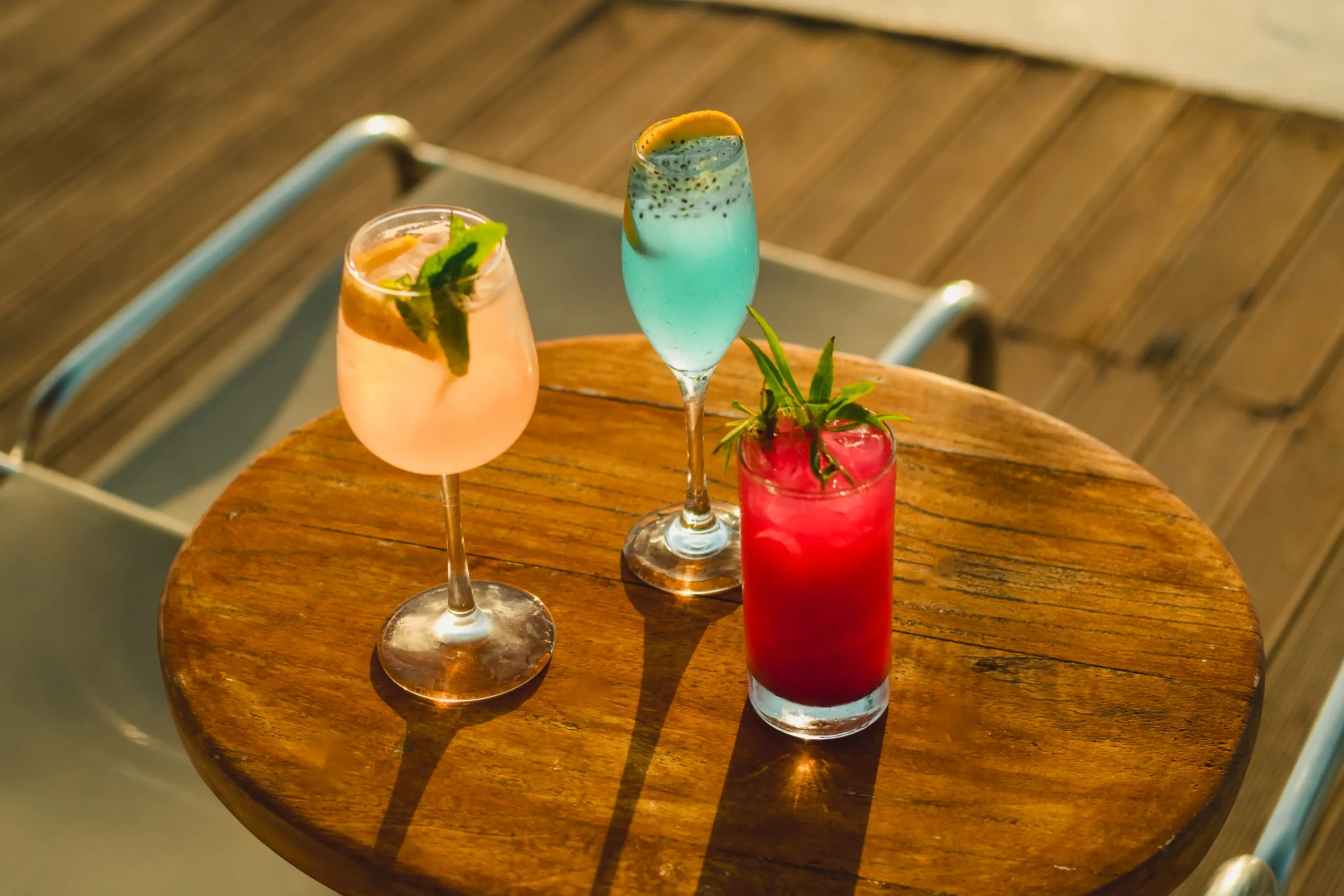 5 Reasons Why You Must Visit Amok Sunset