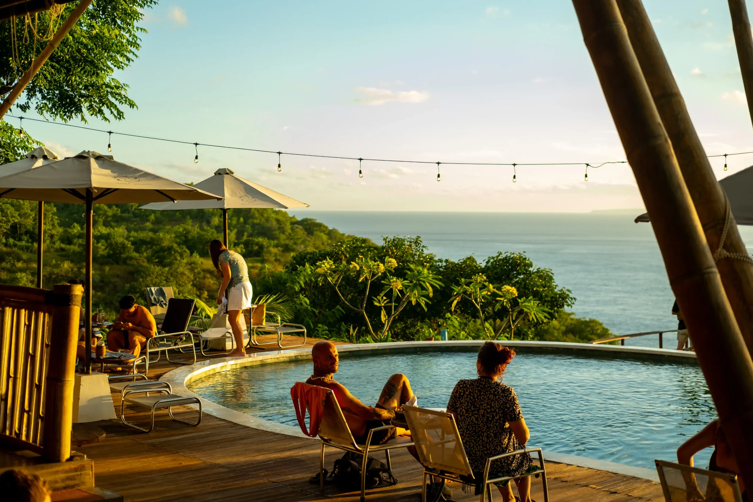 Best Times of Year to Experience Stunning Sunsets