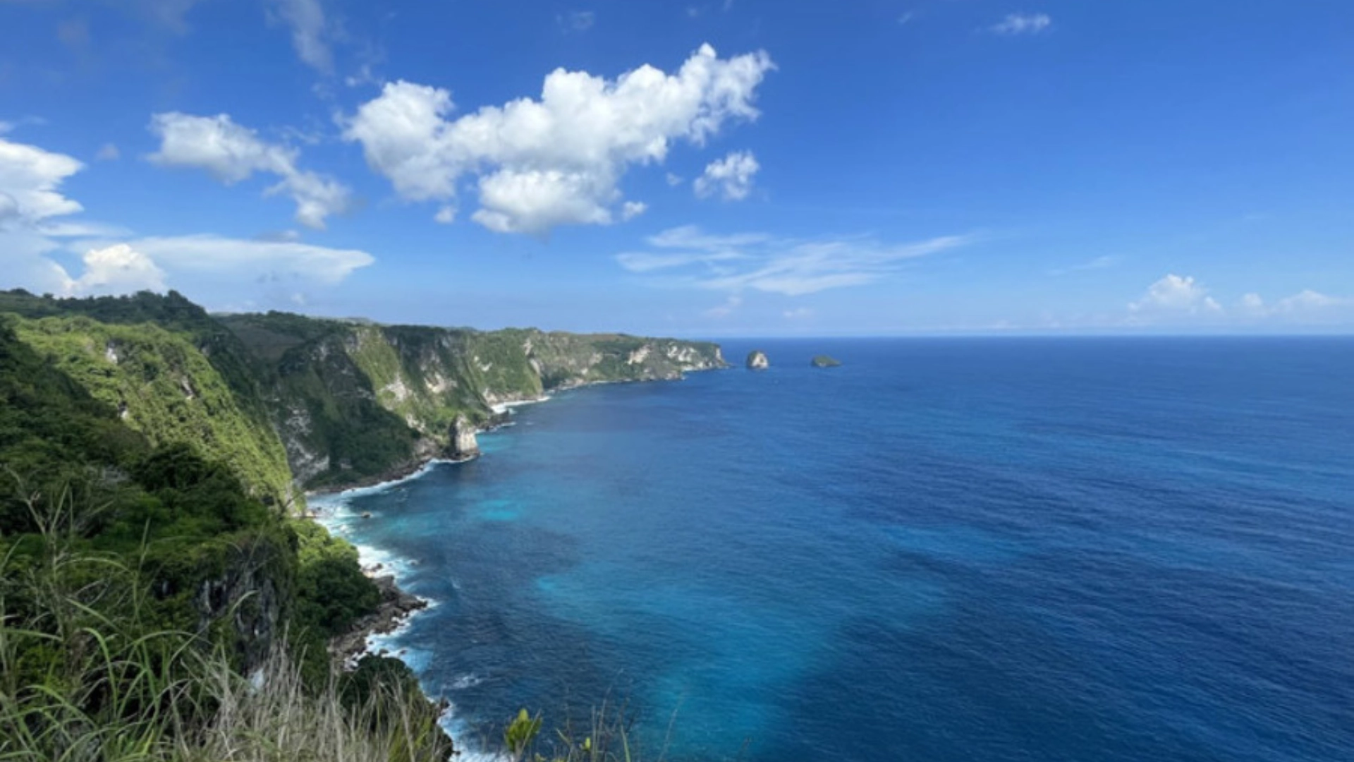 Top 5 Sunset Spots in Nusa Penida (Complete Guide) 5
