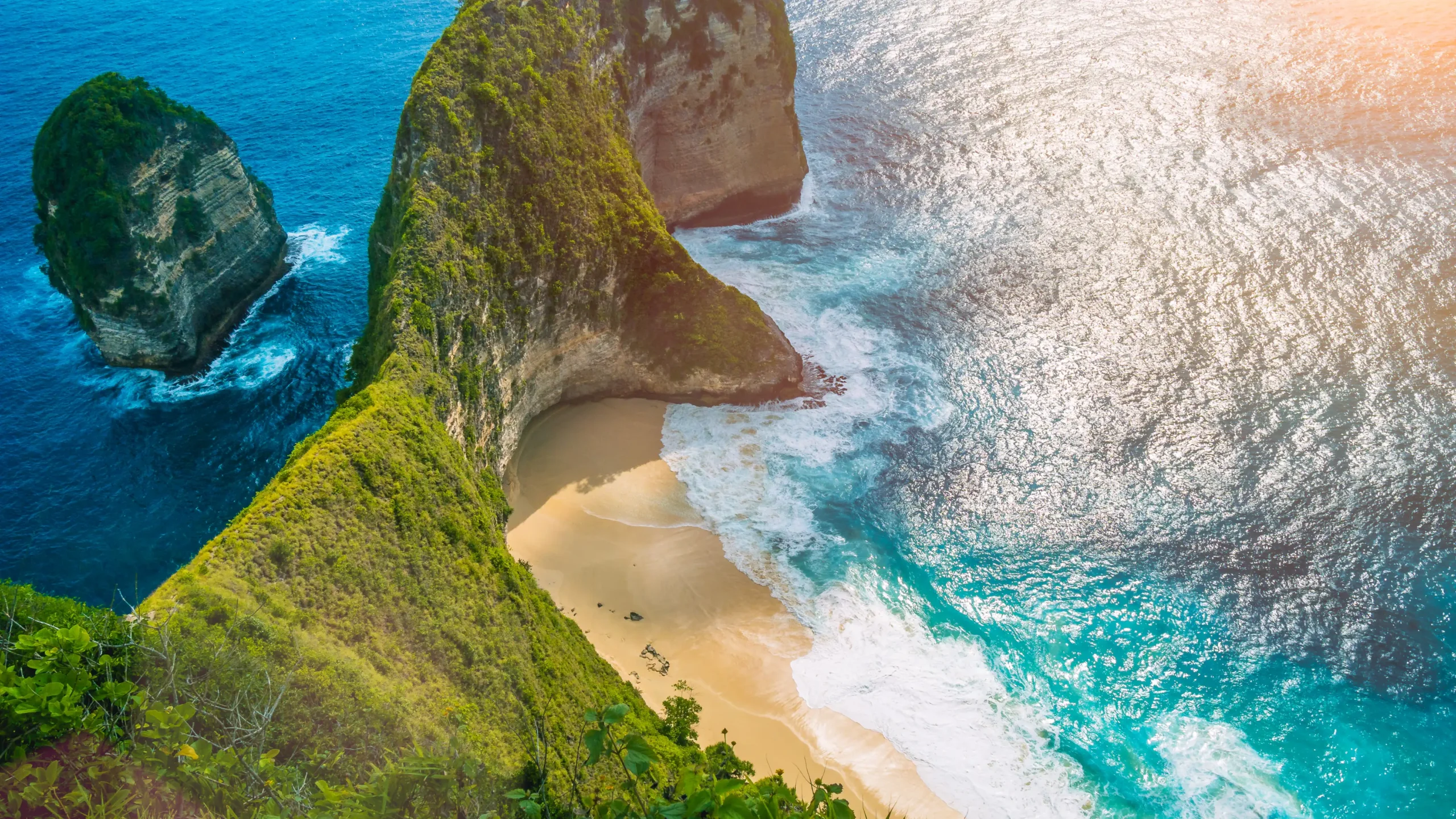 Discover Nusa Penida