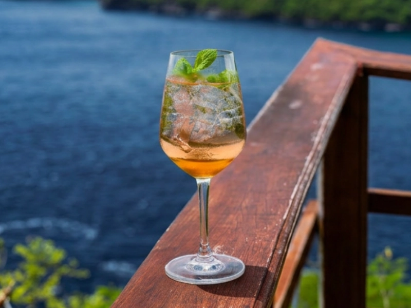 Hugo Spritz